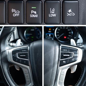 2020 Mitsubishi Outlander XLS PHEV - Thumbnail