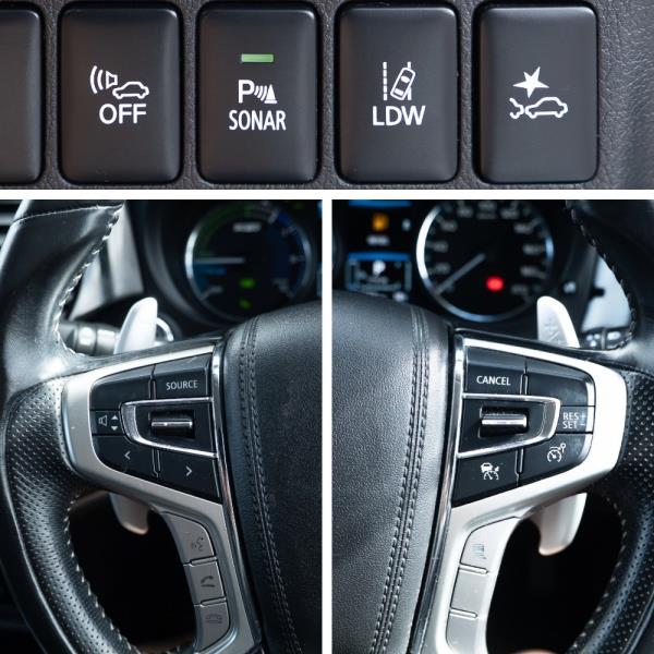 2020 Mitsubishi Outlander XLS PHEV