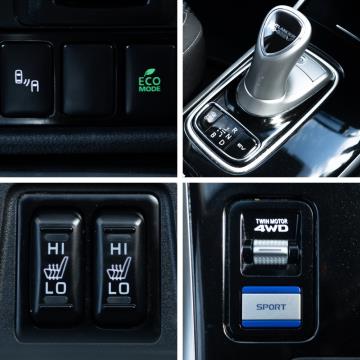 2020 Mitsubishi Outlander XLS PHEV - Thumbnail