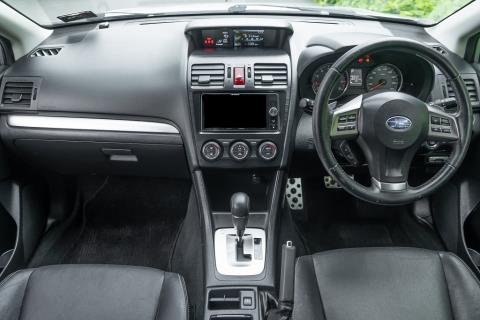 2014 Subaru XV Premium 4WD - Thumbnail
