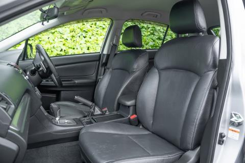 2014 Subaru XV Premium 4WD - Thumbnail
