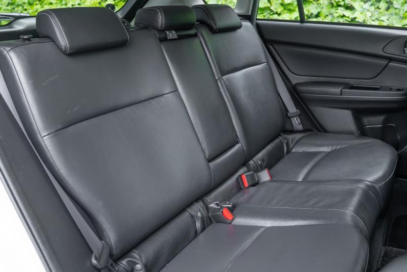 2014 Subaru XV Premium 4WD