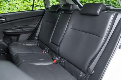 2014 Subaru XV Premium 4WD - Thumbnail