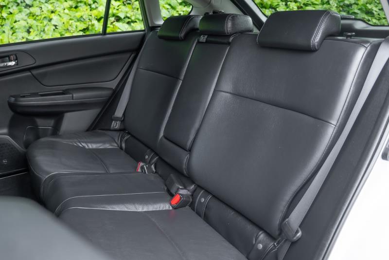 2014 Subaru XV Premium 4WD