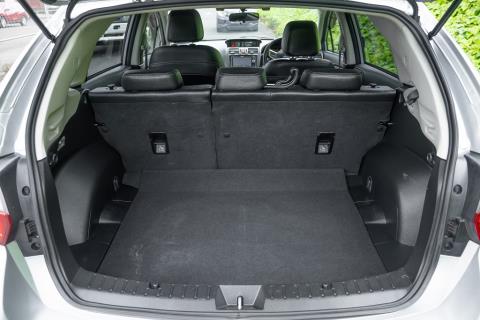 2014 Subaru XV Premium 4WD - Thumbnail