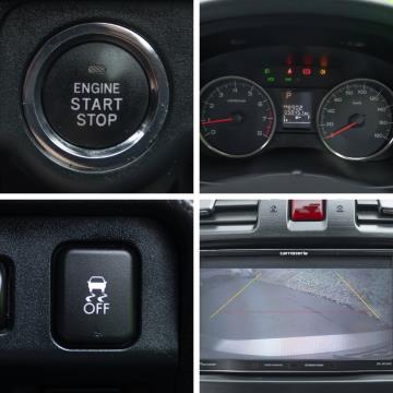 2014 Subaru XV Premium 4WD - Thumbnail