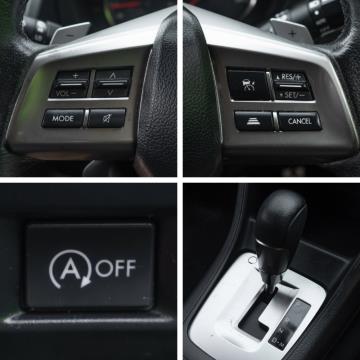 2014 Subaru XV Premium 4WD - Thumbnail