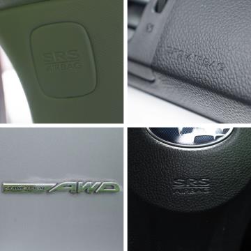 2014 Subaru XV Premium 4WD - Thumbnail
