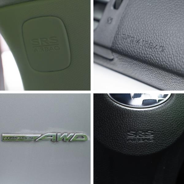 2014 Subaru XV Premium 4WD