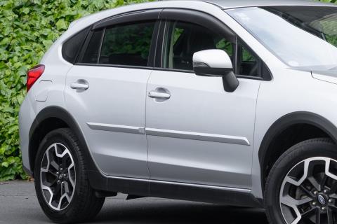 2014 Subaru XV Premium 4WD - Thumbnail