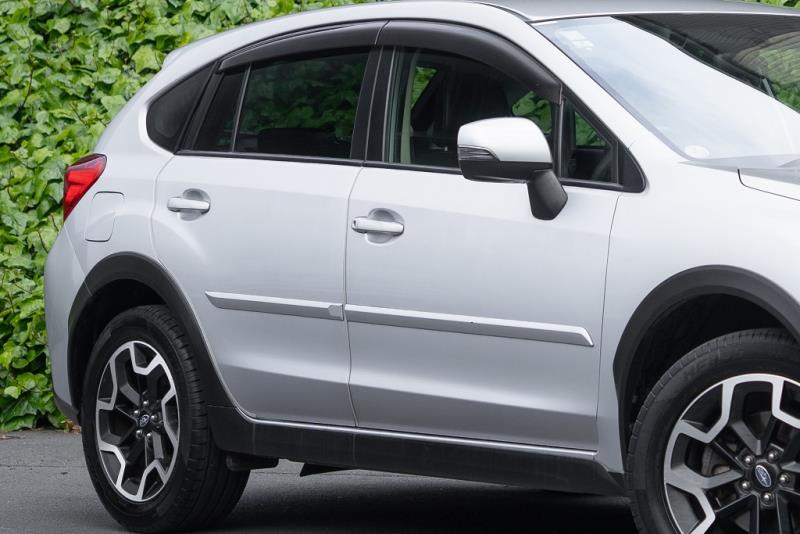 2014 Subaru XV Premium 4WD