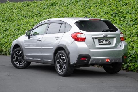 2014 Subaru XV Premium 4WD - Thumbnail