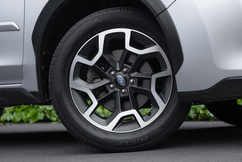 2014 Subaru XV Premium 4WD