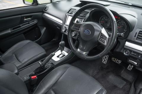 2014 Subaru XV Premium 4WD - Thumbnail