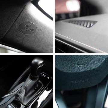 2020 Toyota Corolla Touring Wagon - Thumbnail