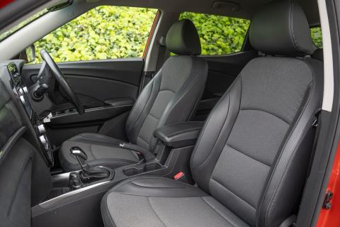 2020 SsangYong Tivoli Limited 1.5PT - Thumbnail