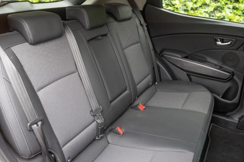 2020 SsangYong Tivoli Limited 1.5PT - Thumbnail