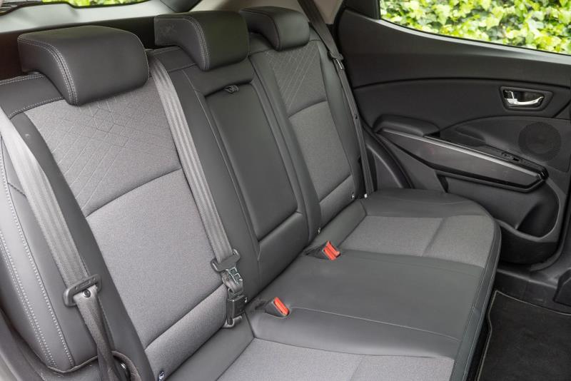 2020 SsangYong Tivoli Limited 1.5PT