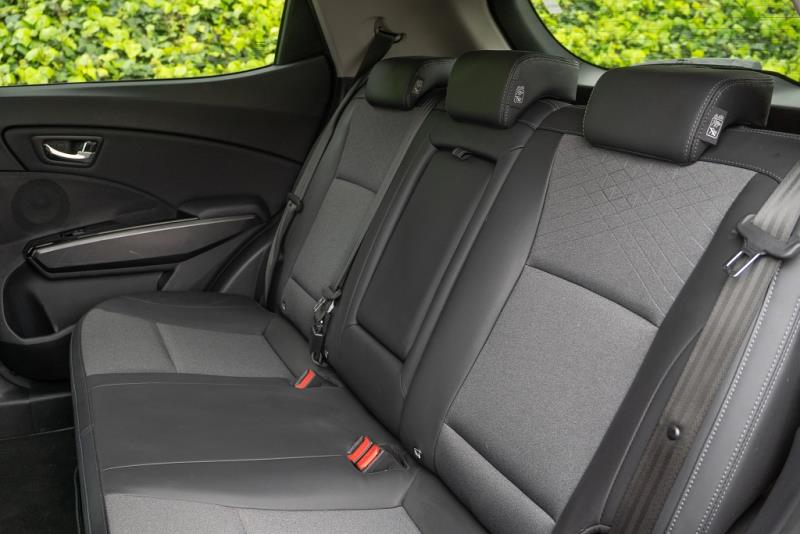 2020 SsangYong Tivoli Limited 1.5PT