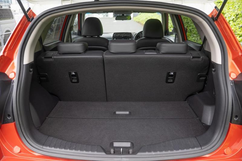 2020 SsangYong Tivoli Limited 1.5PT