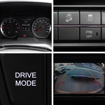 2020 SsangYong Tivoli Limited 1.5PT - Thumbnail