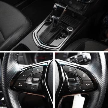 2020 SsangYong Tivoli Limited 1.5PT - Thumbnail