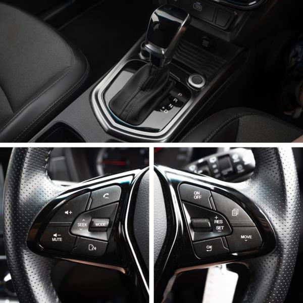 2020 SsangYong Tivoli Limited 1.5PT