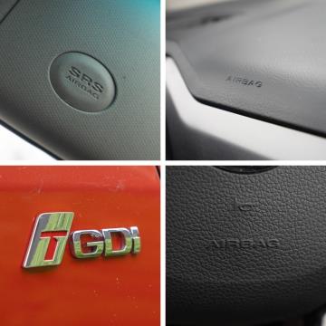 2020 SsangYong Tivoli Limited 1.5PT - Thumbnail