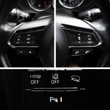 2023 Mazda CX-5 GSX PTR 2.5 - Thumbnail