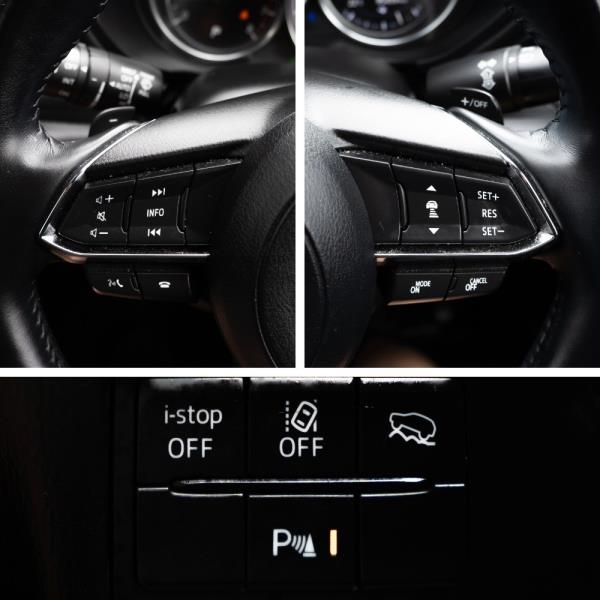2023 Mazda CX-5 GSX PTR 2.5
