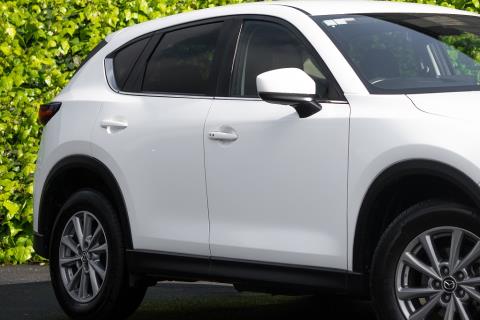 2023 Mazda CX-5 GSX PTR 2.5 - Thumbnail