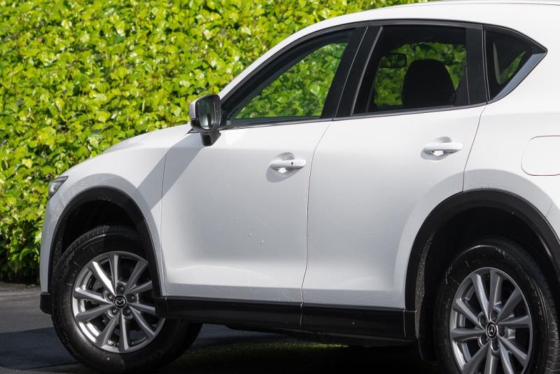2023 Mazda CX-5 GSX PTR 2.5