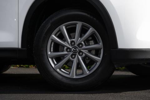 2023 Mazda CX-5 GSX PTR 2.5 - Thumbnail