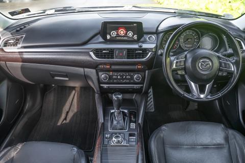 2016 Mazda Atenza 25S L Package - Thumbnail