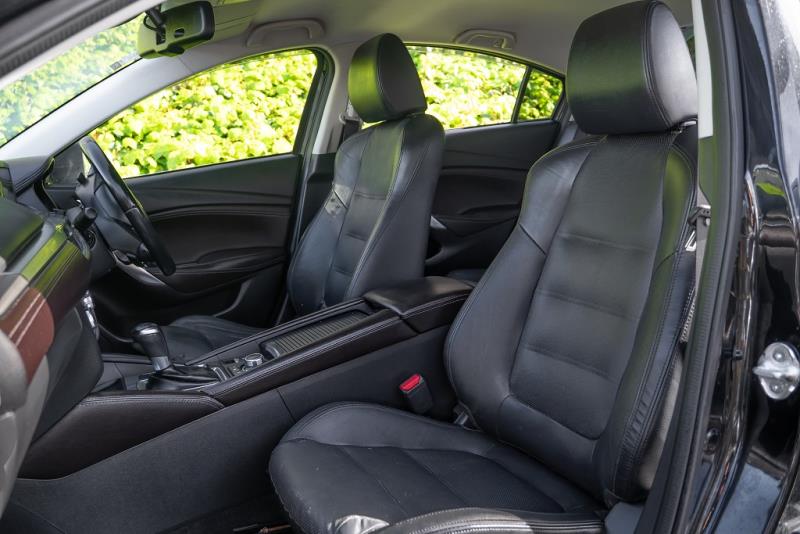 2016 Mazda Atenza 25S L Package