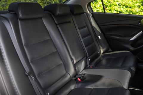 2016 Mazda Atenza 25S L Package - Thumbnail