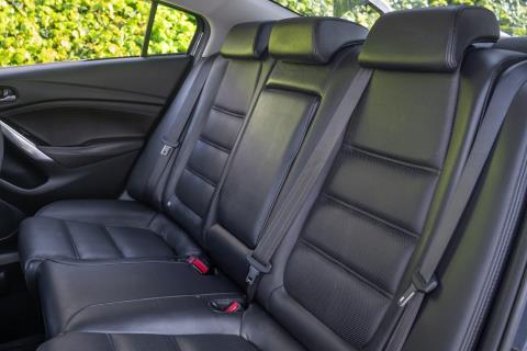 2016 Mazda Atenza 25S L Package - Thumbnail