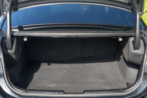 2016 Mazda Atenza 25S L Package - Thumbnail