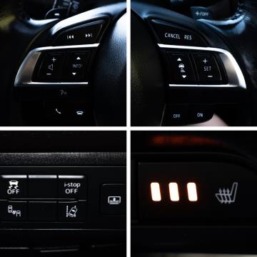 2016 Mazda Atenza 25S L Package - Thumbnail