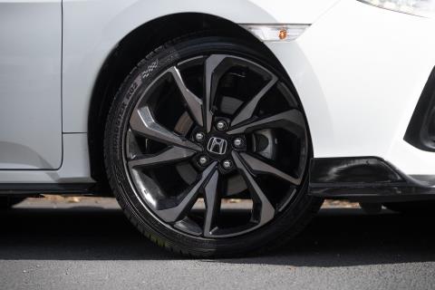 2019 Honda Civic RS Turbo Hatchback - Thumbnail