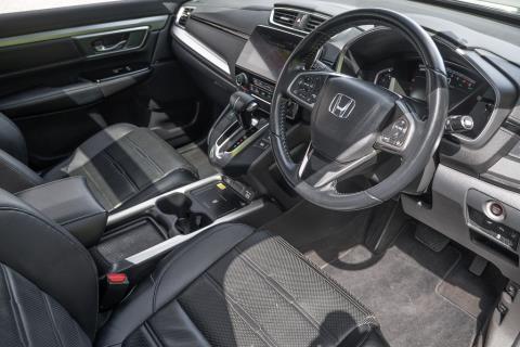 2021 Honda CR-V Sport Premium - Thumbnail