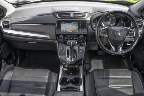2021 Honda CR-V Sport Premium - Thumbnail