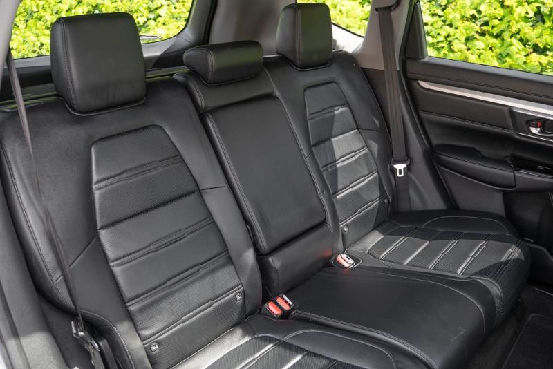 2021 Honda CR-V Sport Premium