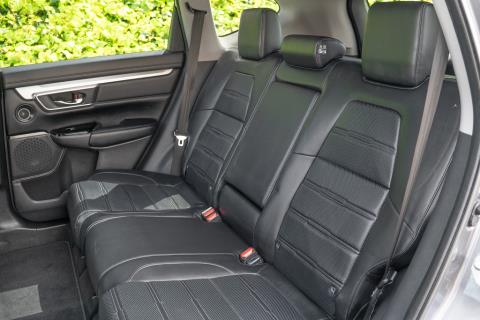 2021 Honda CR-V Sport Premium - Thumbnail