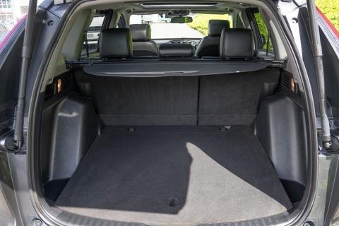 2021 Honda CR-V Sport Premium - Thumbnail