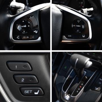 2021 Honda CR-V Sport Premium - Thumbnail