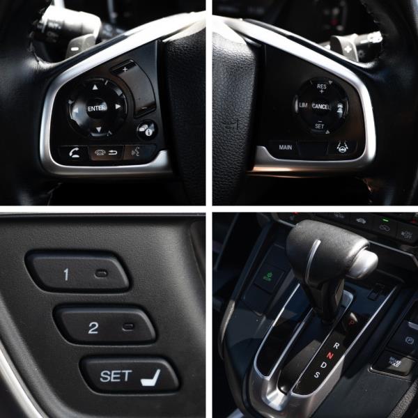 2021 Honda CR-V Sport Premium