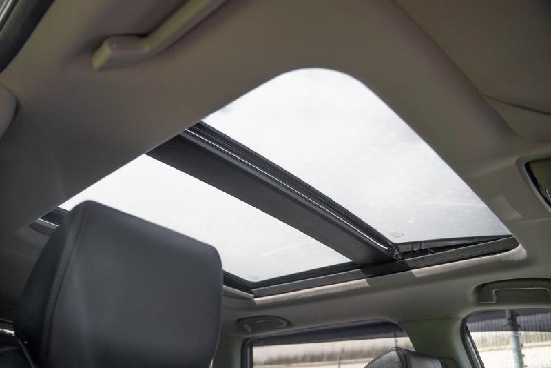 2021 Honda CR-V Sport Premium