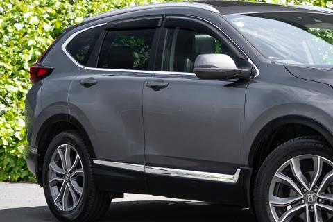 2021 Honda CR-V Sport Premium - Thumbnail