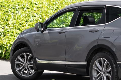 2021 Honda CR-V Sport Premium - Thumbnail